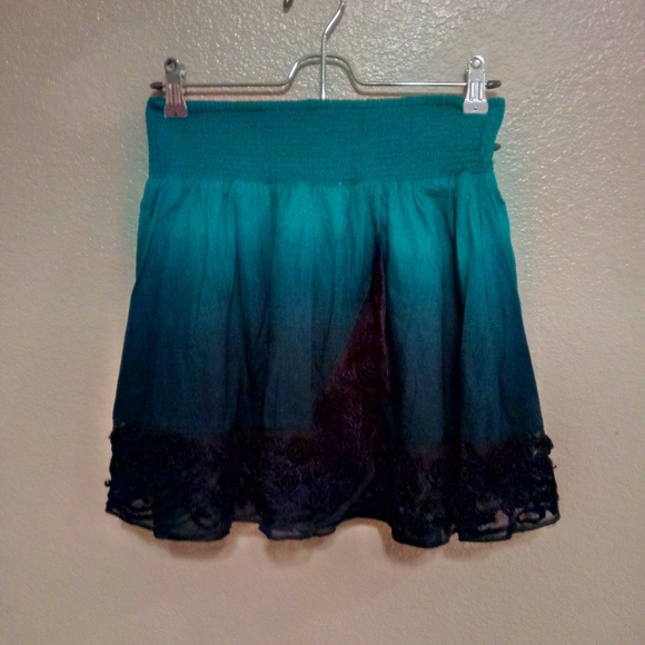 Free People Dresses & Skirts - Free People M skirt
